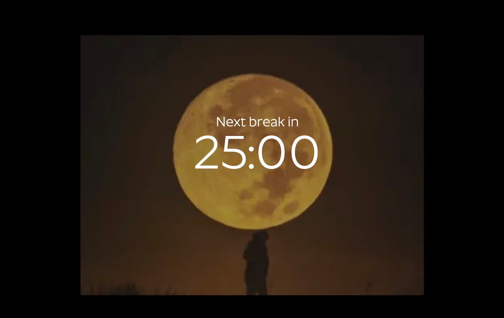 Pomodoro Timer