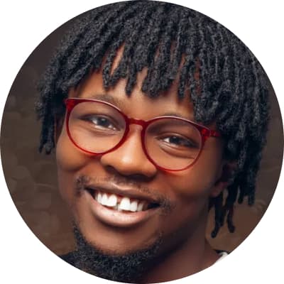 Kenny Eze