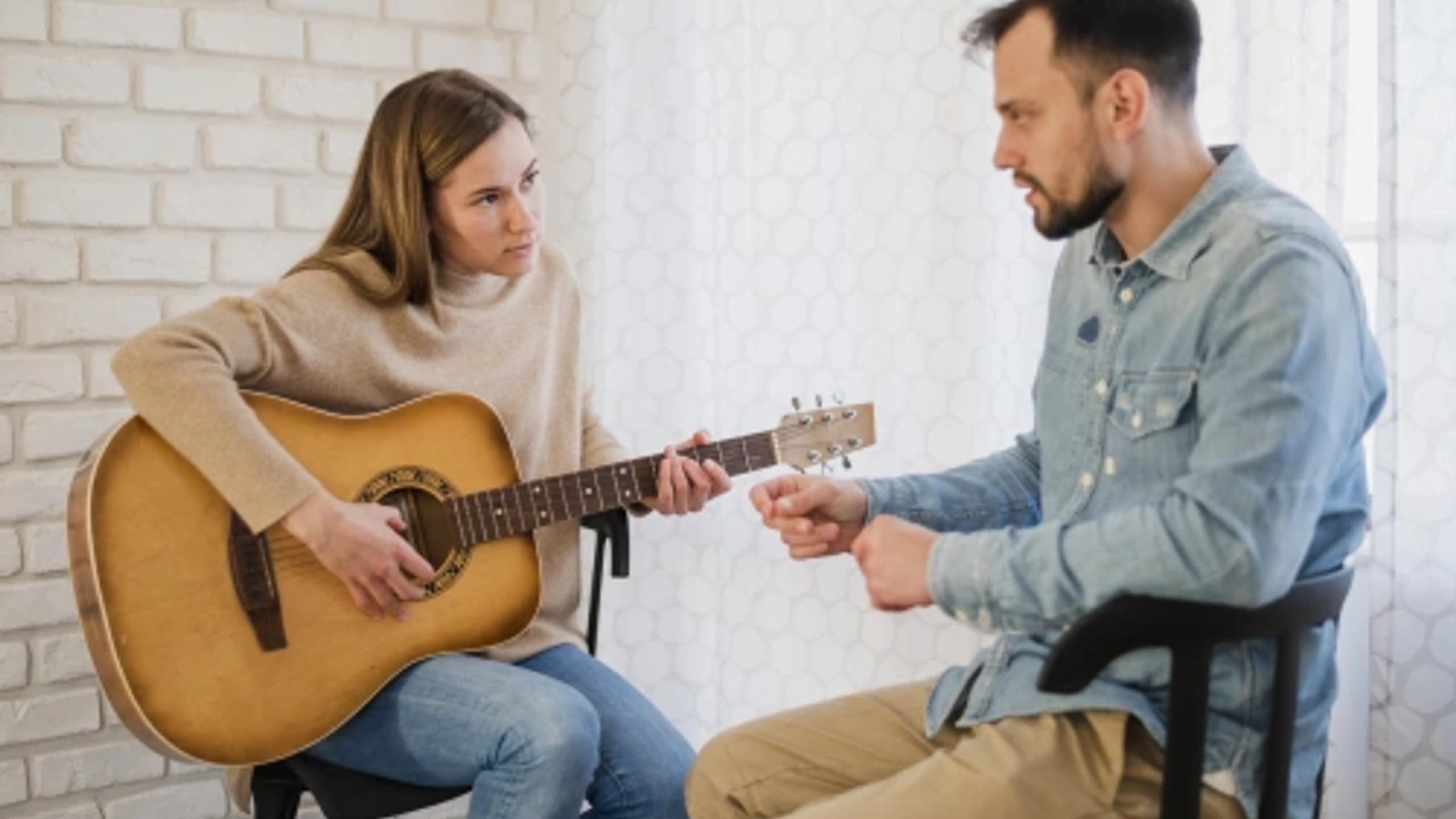 Music Therapy for Stress Relief: What You Need to Know