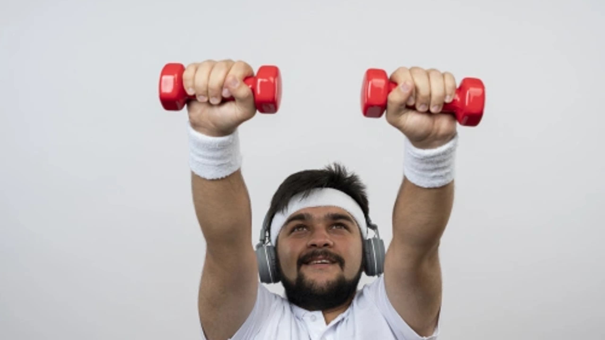 Strength Training and Stress Relief: The Science Behind Lifting Weights for Your Mind