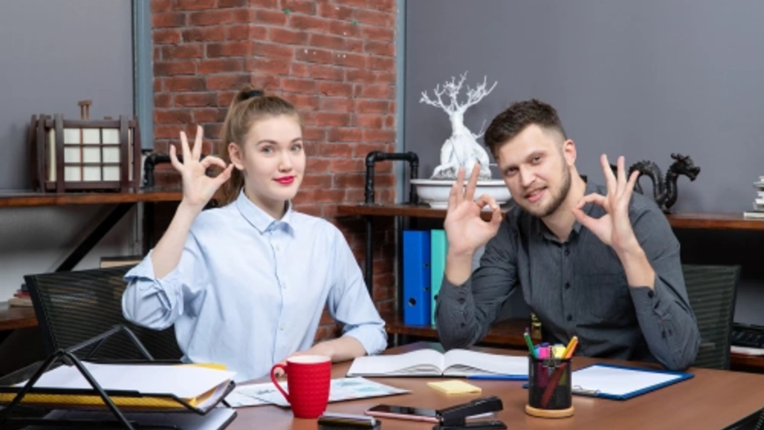Are You Actually Productive or Just Busy? Experts Weigh in on Work Efficiency
