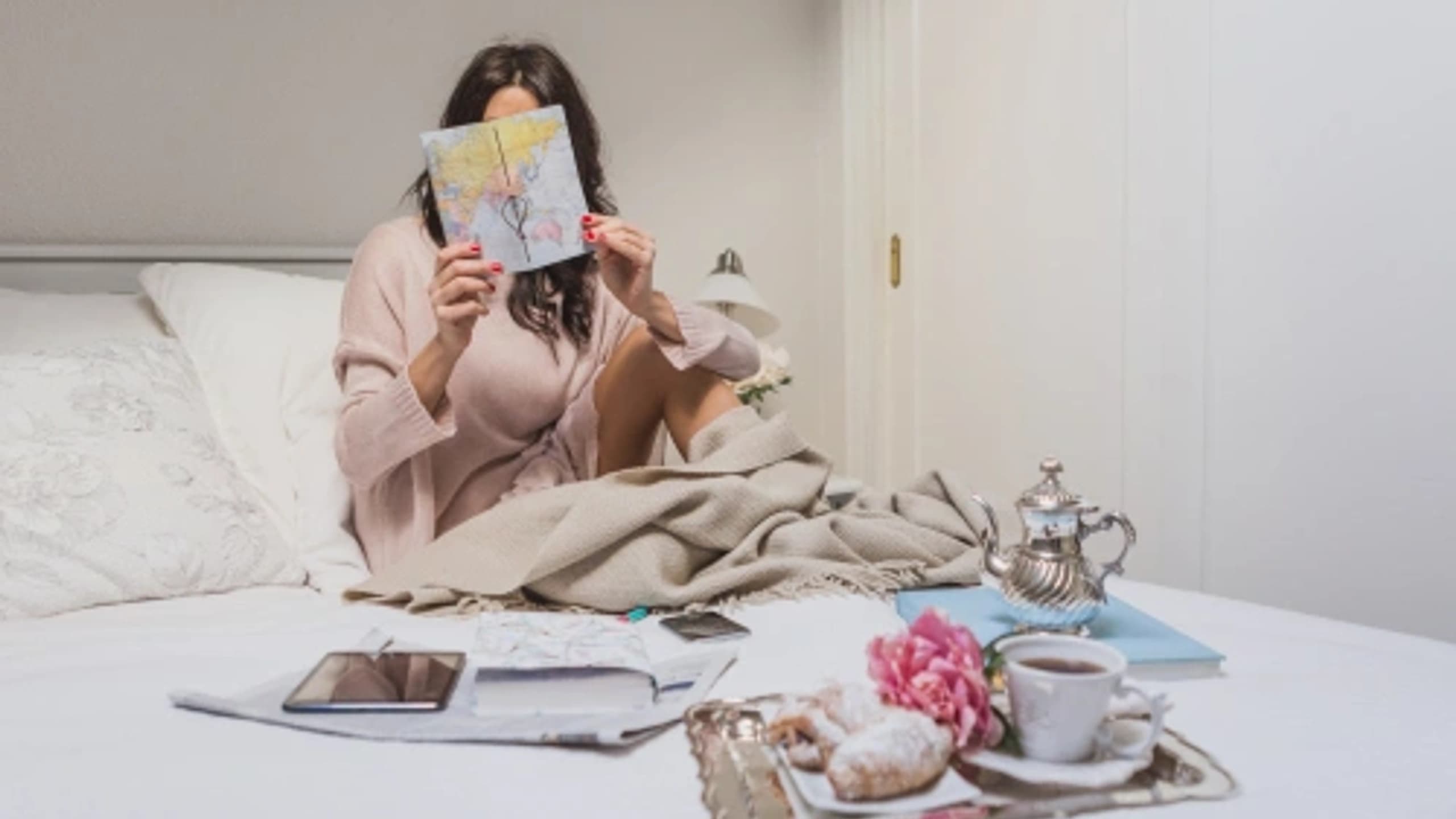 How to Start Your Day with a Mindful Morning Routine