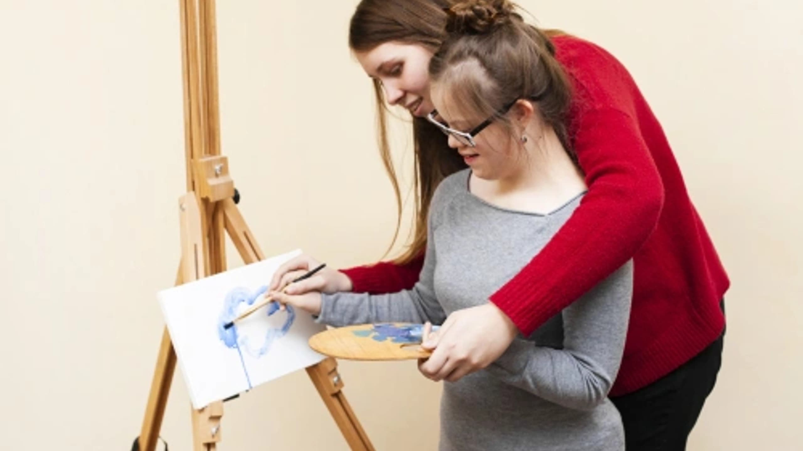Exploring Therapy Types: From CBT to Art Therapy