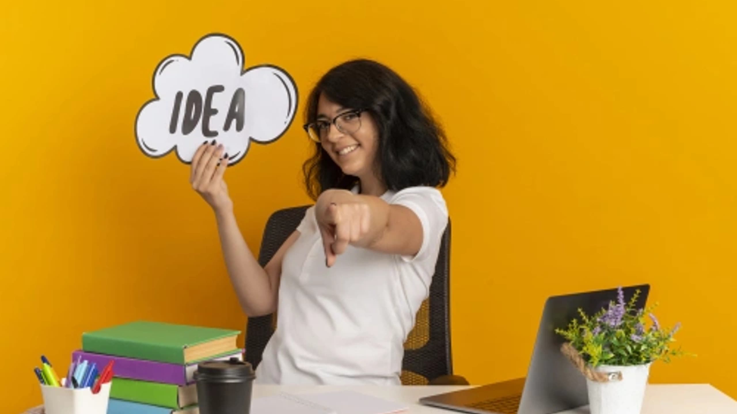 Can Positive Thinking Make You More Productive? Hereâ€™s What the Research Says