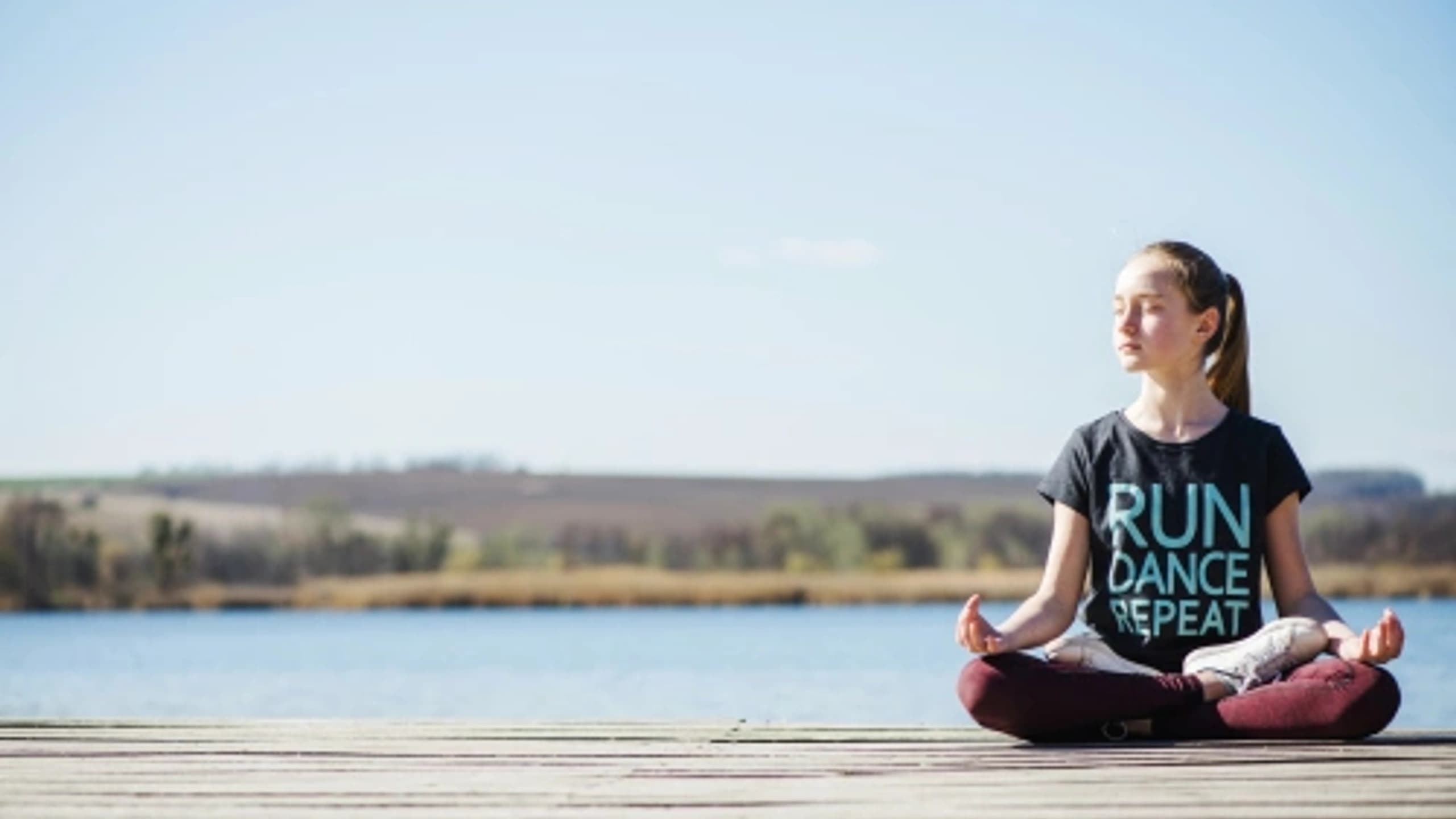The Connection Between Yoga and a Peaceful Mind