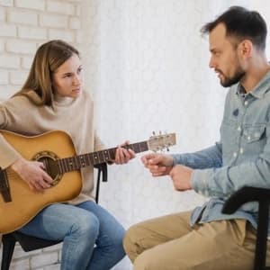 Music Therapy for Stress Relief: What You Need to Know