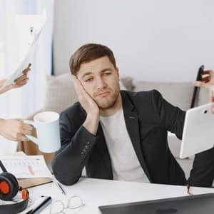 How to Manage Stress as an Entrepreneur