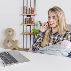 Work From Home 2024: A Comprehensive Guide for Beginners