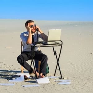 8 Companies That Let You Work From Anywhere