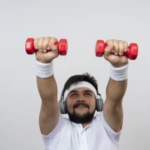 Strength Training and Stress Relief: The Science Behind Lifting Weights for Your Mind
