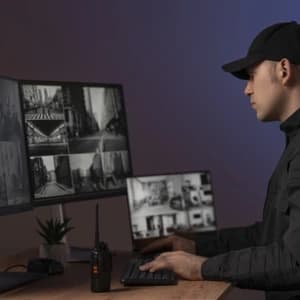 Under Surveillance: How "Being Watched" Shapes Productivity and Work Perceptions