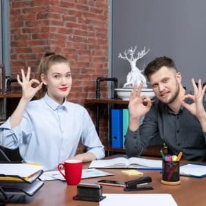 Are You Actually Productive or Just Busy? Experts Weigh in on Work Efficiency