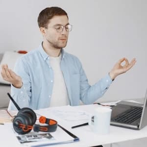 Work-Life Balance and Mental Health: Tips for Managing Stress